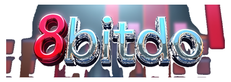 8bitdo logo